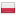 ligari.pl hosted country